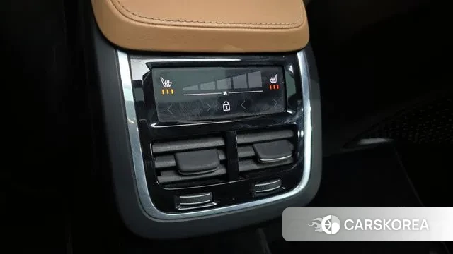 Volvo V90 Cross-Country id 3297488 из Кореи 10