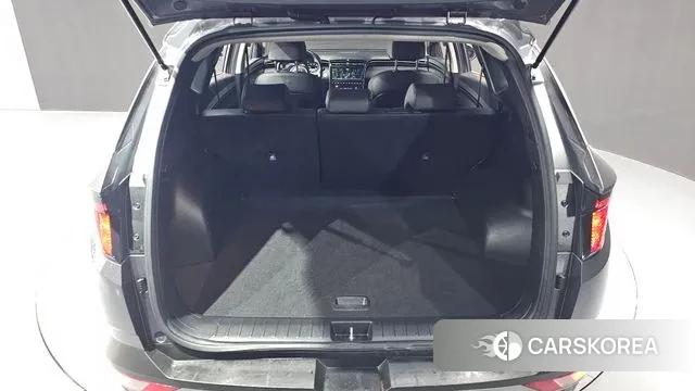 Hyundai Tucson (NX4) id 3706940 из Кореи 10