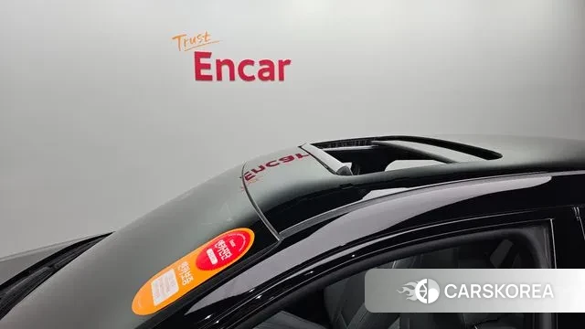 Hyundai The New Avante (CN7) id 2900231 из Кореи 10