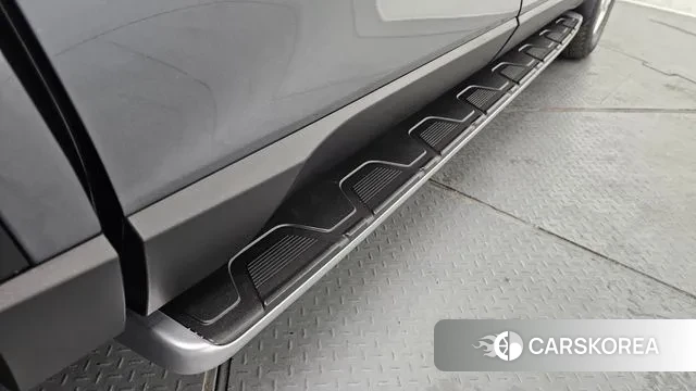 Ssangyong The New Rexton Sport id 3751691 из Кореи 10