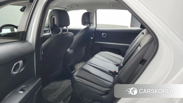 Hyundai Ionic 5 id 3923441 из Кореи 10