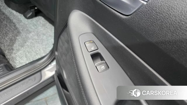 Hyundai The New Santa Fe id 3940430 из Кореи 10