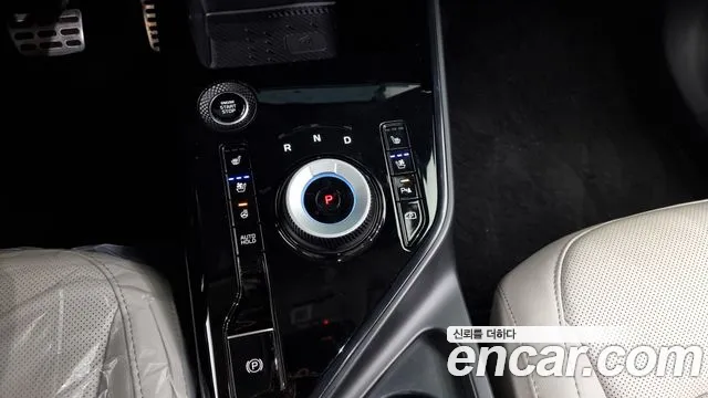 Kia Di Ol Nu Niro id 2664798 из Кореи 10