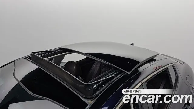 Kia Stinger Meister id 2711815 из Кореи 10