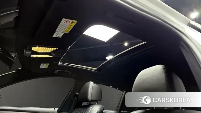 BMW 5 Series (G30) id 3602334 из Кореи 10