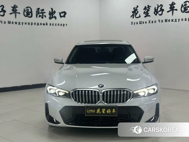 BMW 3 series id 4263031 из Китая 10