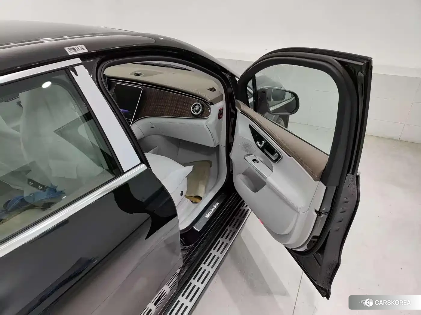Mercedes-Benz EQE SUV id 4577568 из Китая 10