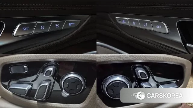 Kia More K9 id 3344926 из Кореи 10