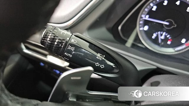 Hyundai Sonata (DN8) id 4435138 из Кореи 10