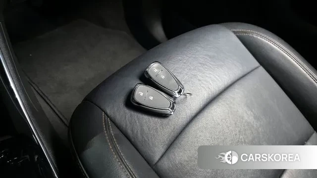 Chevrolet (GM Daewoo) The New Trax id 3789296 из Кореи 10