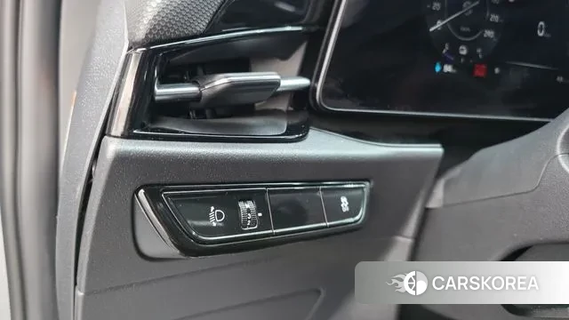 Kia Di All New Niro EV id 3447850 из Кореи 10