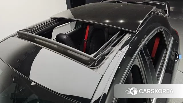 Mercedes-Benz A-Class W176 id 3470023 из Кореи 10