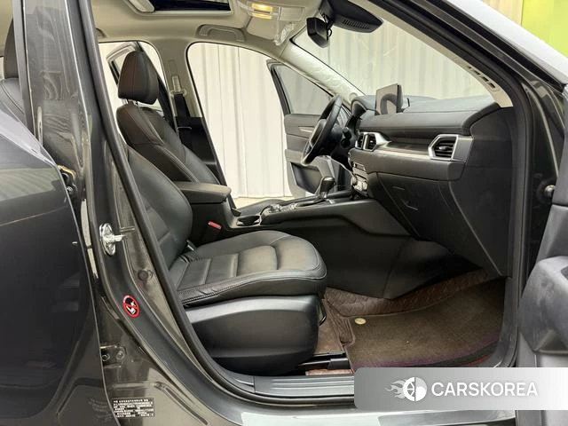 Mazda CX-5 id 4263411 из Китая 10