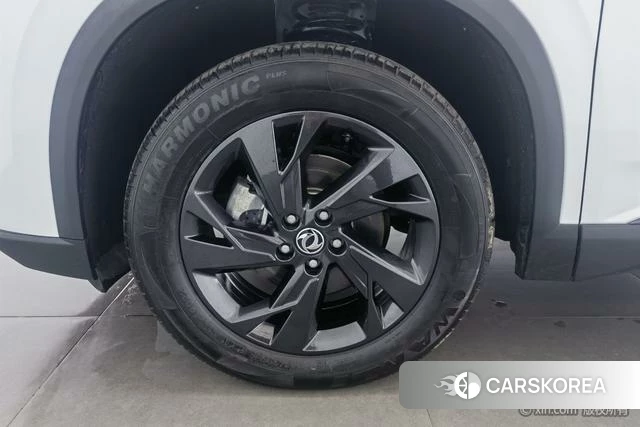 Dongfeng Fengshen Fengshen L7X id 3920823 из Китая 10