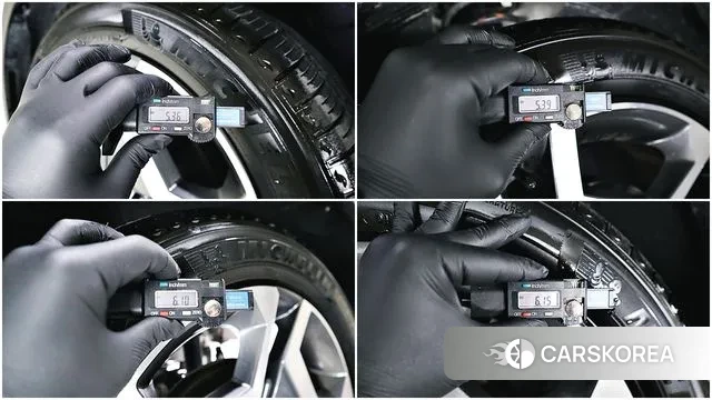 Hyundai The New Palisade id 3399891 из Кореи 10