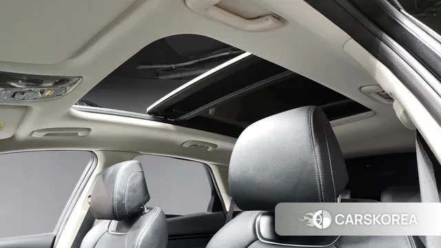 Genesis GV70 id 3406666 из Кореи 10