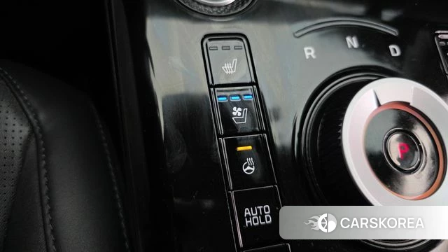 Kia Di Ol Nu Niro id 4942587 из Кореи 10