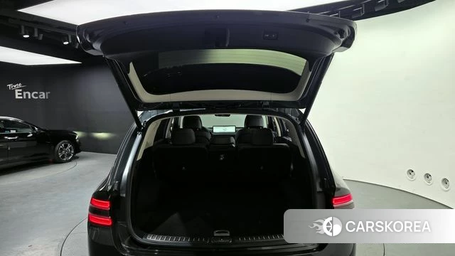 Genesis GV80 id 4223148 из Кореи 10