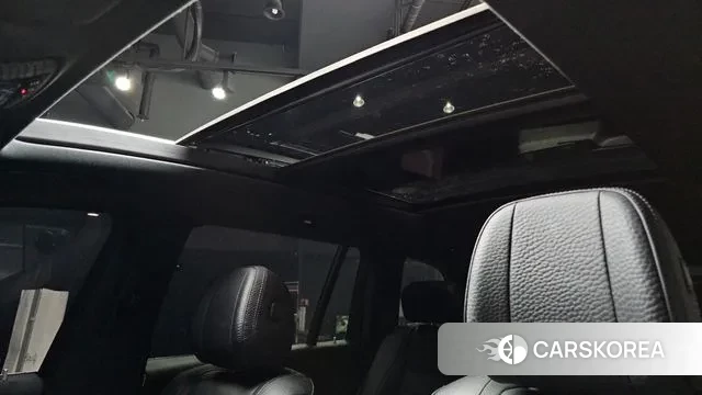 Mercedes-Benz GLS - Class X167 id 3572368 из Кореи 10