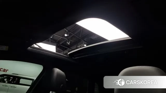 Audi Q3 (F3) id 3028634 из Кореи 10