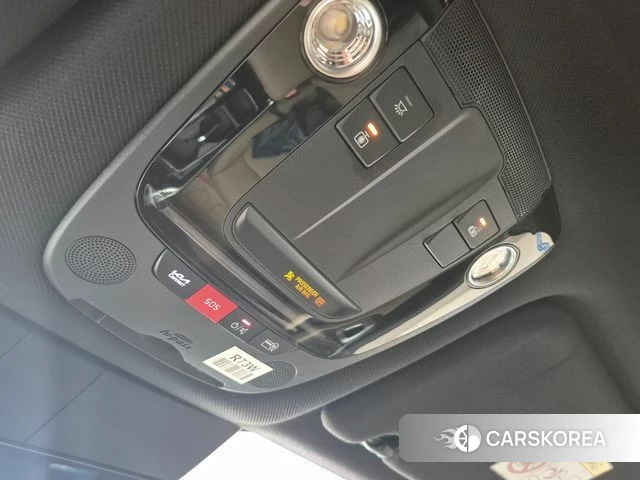 Kia The New Sorento 4th Generation id 4705878 из Кореи 10