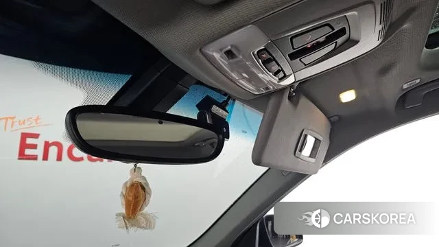 BMW X1 (F48) id 3677444 из Кореи 10