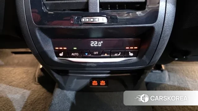 BMW X4M (G02) id 3426712 из Кореи 10