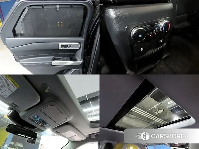 Ford Explorer 6th Generation id 2965451 из Кореи 10