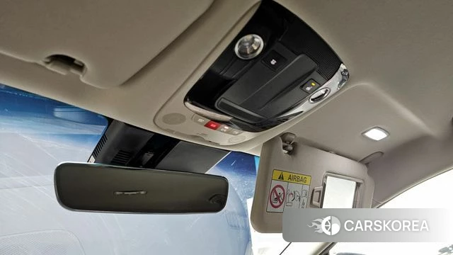 Kia K8 id 3891733 из Кореи 10