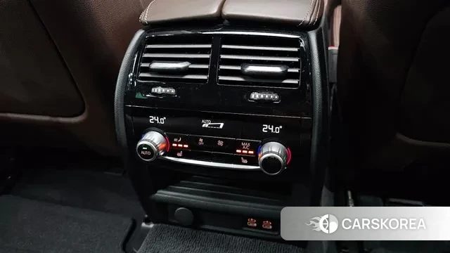 BMW 5 Series (G30) id 3043989 из Кореи 10