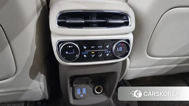 Genesis GV80 id 3164271 из Кореи 10