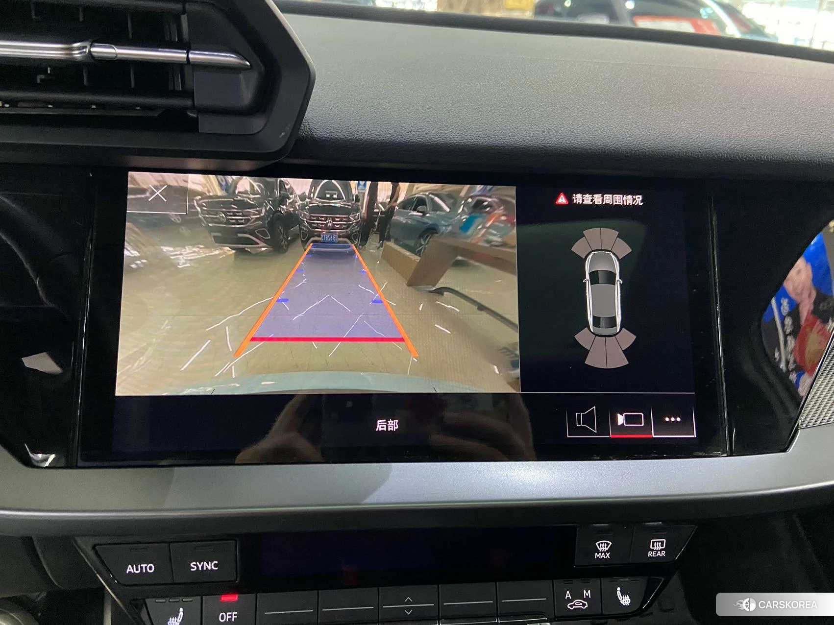 Audi A3 id 4514716 из Китая 10
