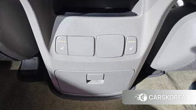 Kia All New Carnival id 3150494 из Кореи 10