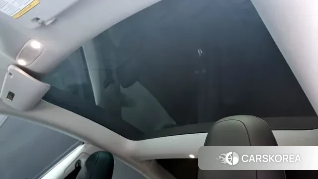 Tesla Model 3 id 3263692 из Кореи 10