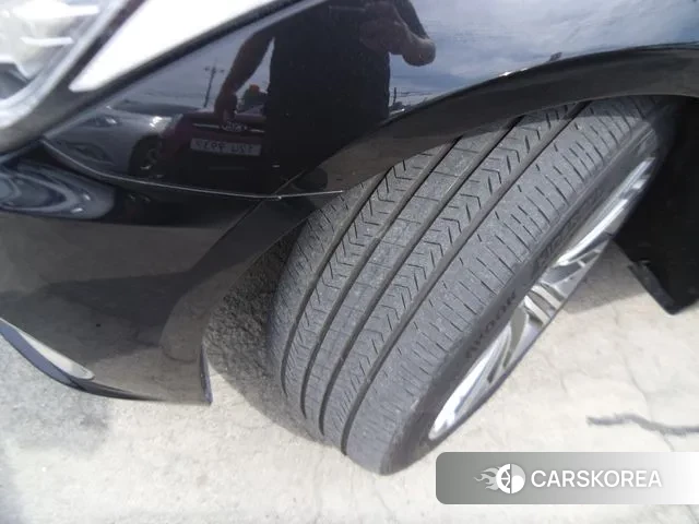 Genesis G80 id 3203763 из Кореи 10