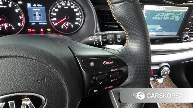 Kia Stonic id 2960998 из Кореи 10