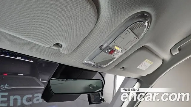 Hyundai Ionic 5 id 2935560 из Кореи 10