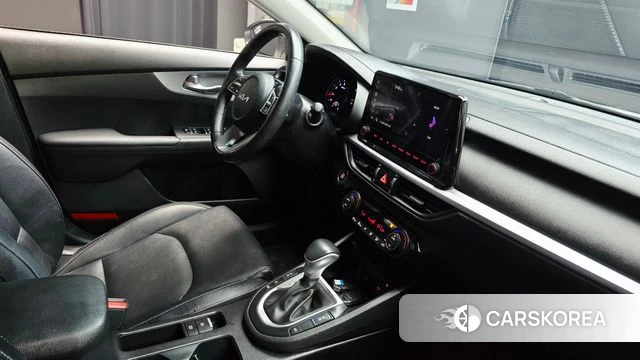 Kia The New K3 2nd generation id 4494733 из Кореи 10