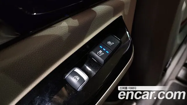 Kia Carnival 4th generation id 2443610 из Кореи 10