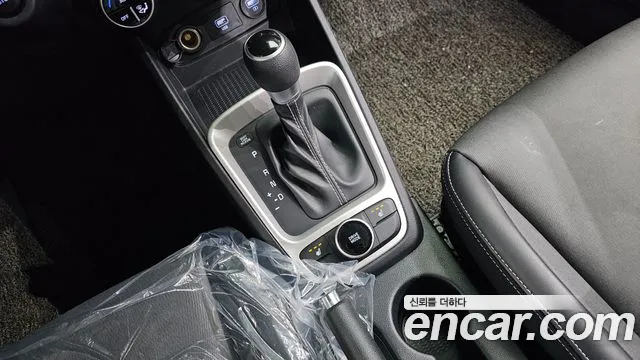 Hyundai Venue id 2684838 из Кореи 10