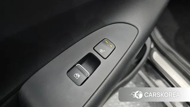 Hyundai The New Grandeur IG Hybrid id 3586575 из Кореи 10