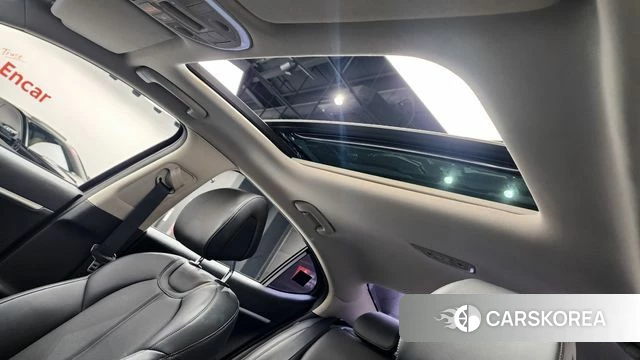 Genesis G70 id 4447388 из Кореи 10