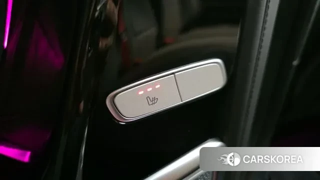 Mercedes-Benz G-Class W463b id 3212494 из Кореи 10