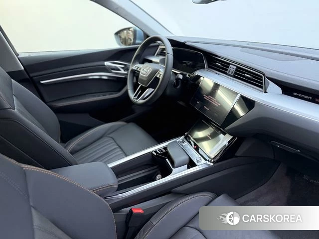 Audi e-tron id 4272349 из Китая 10