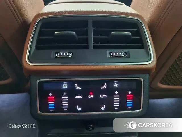 Audi A6 (C8) id 3417099 из Кореи 10