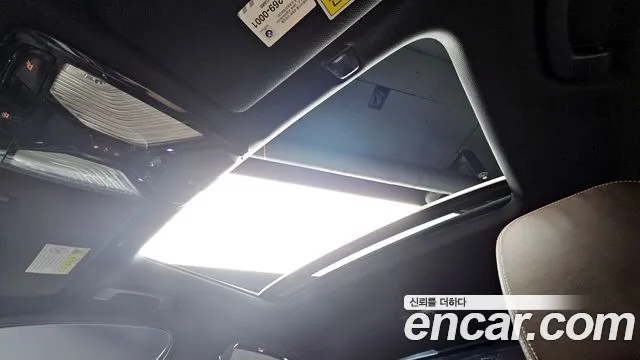 BMW 5 Series (G30) id 2797994 из Кореи 10