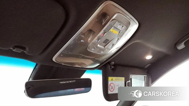 Genesis G80 (RG3) id 3923511 из Кореи 10