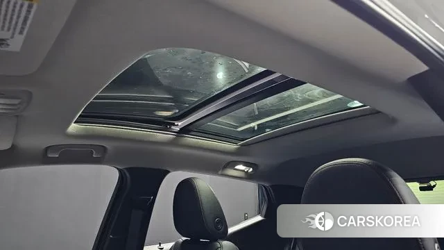 Chevrolet (GM Daewoo) Bolt EUV id 3508167 из Кореи 10