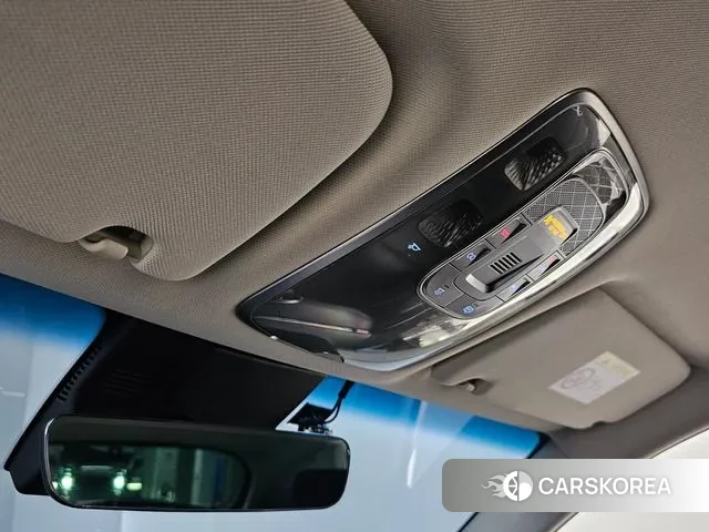 Genesis GV70 id 3686131 из Кореи 10