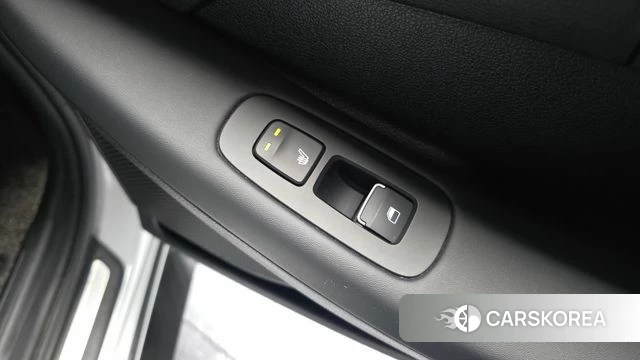 Hyundai Sonata (DN8) id 4188053 из Кореи 10